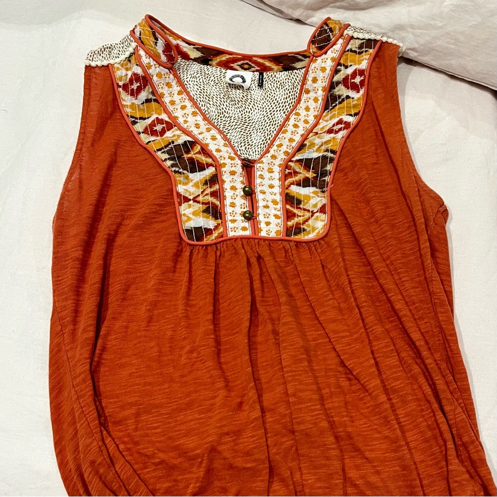 Anthropologie • Akemi + Kin • Size M